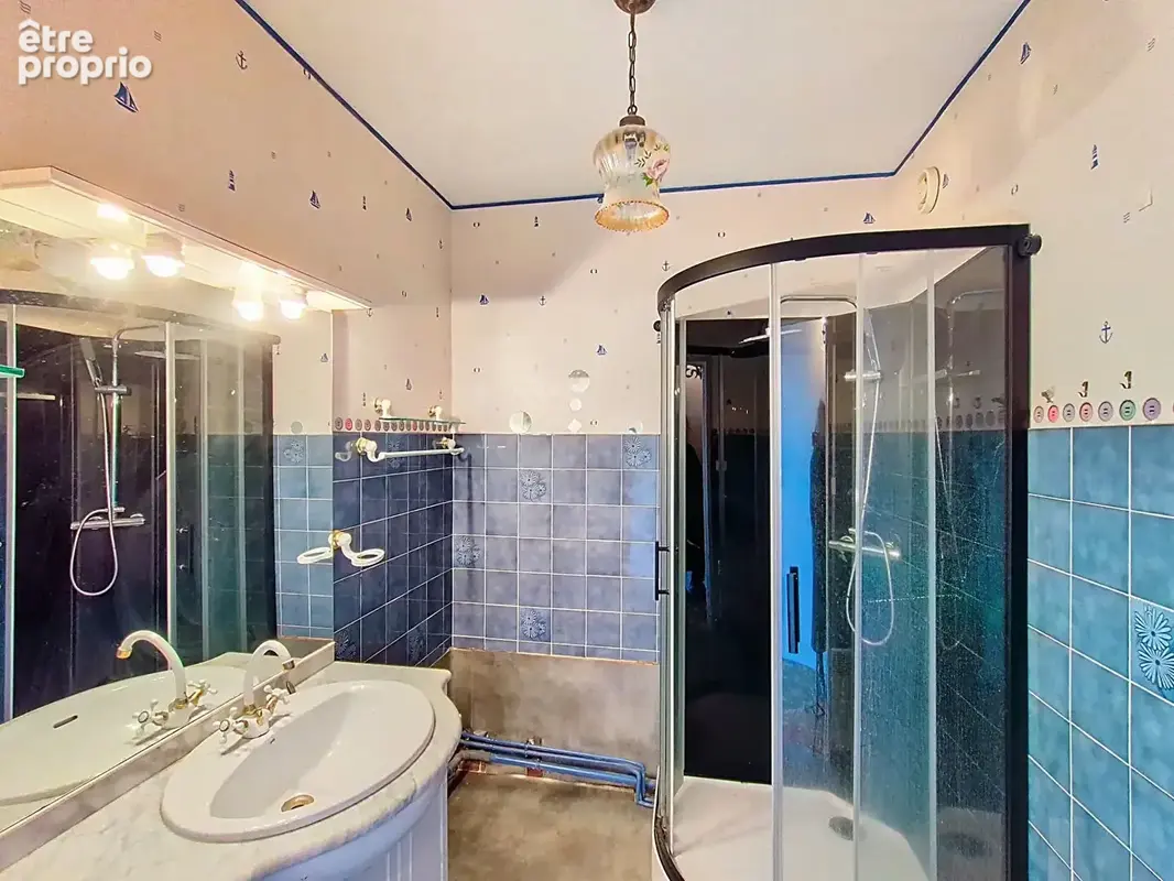 Appartement T4  - Secteur  Phare de l 'Europe - photo 6