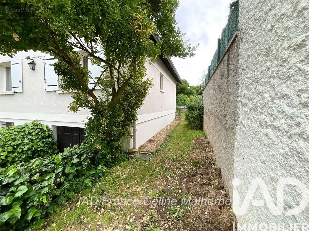 Photo 7 - Maison à VERNOUILLET
