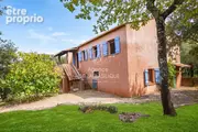 Maison à SAINT-MAXIMIN-LA-SAINTE-BAUME