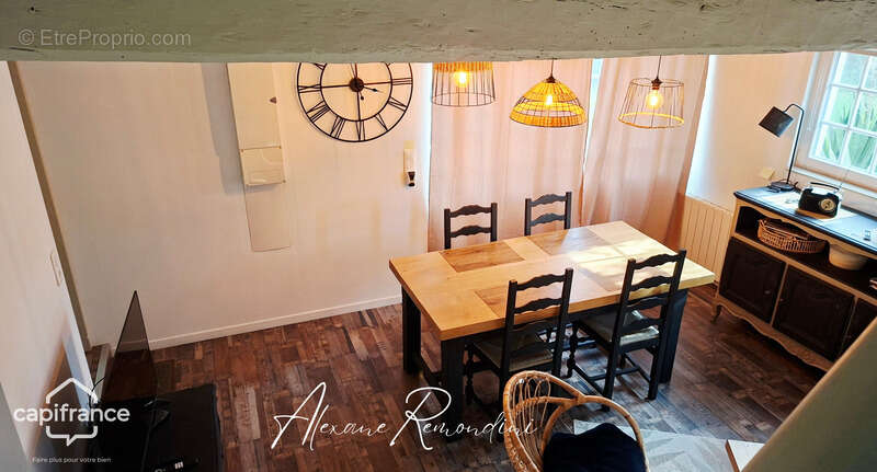 Maison à vendre 6 pièces  (27) - photo 5