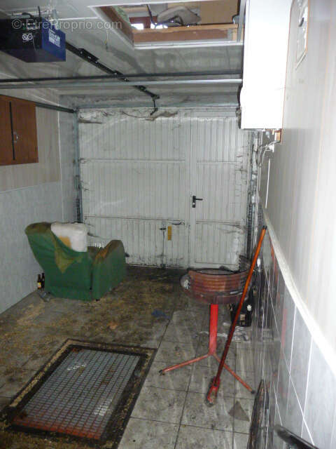 Appartement à SAINT-JUST-SAINT-RAMBERT