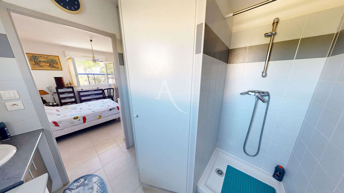 Appartement à NARBONNE
