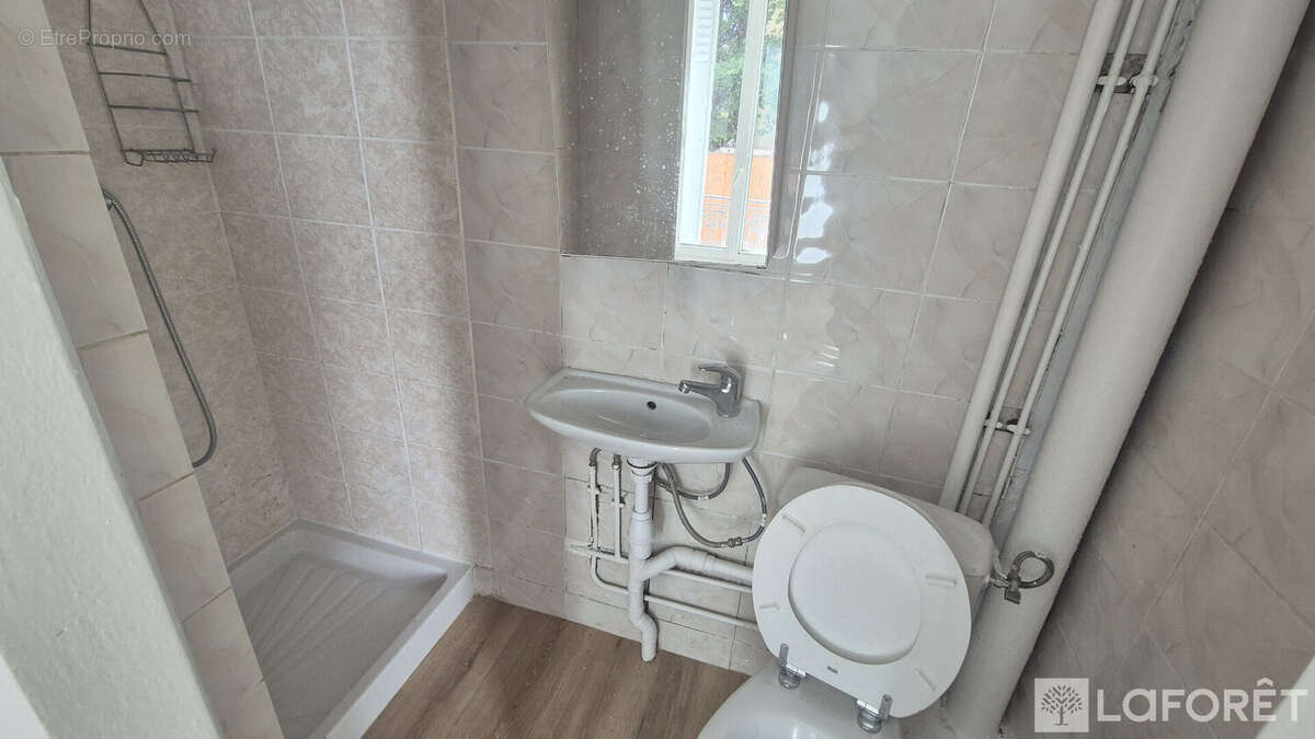 Immeuble Antony 5 Appartements - photo 5