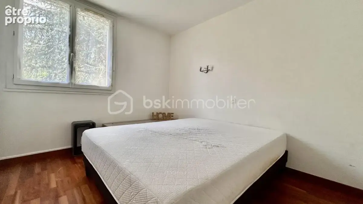 Coup de coeur familial 4 pièces de 74 m2 - photo 9