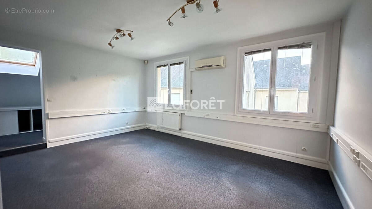 Maison à BOIS-GUILLAUME