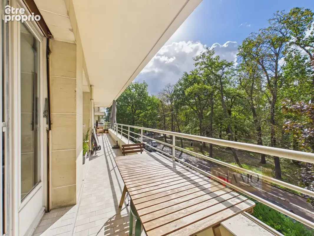 Photo Appartement à Fontenay-Sous-Bois au prix de 1 245 000€