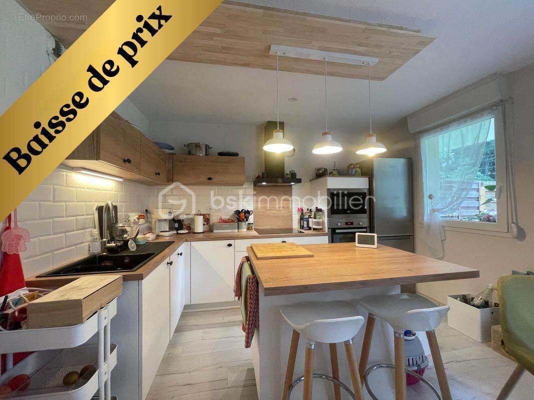 Appartement à SAINT-BREVIN-LES-PINS