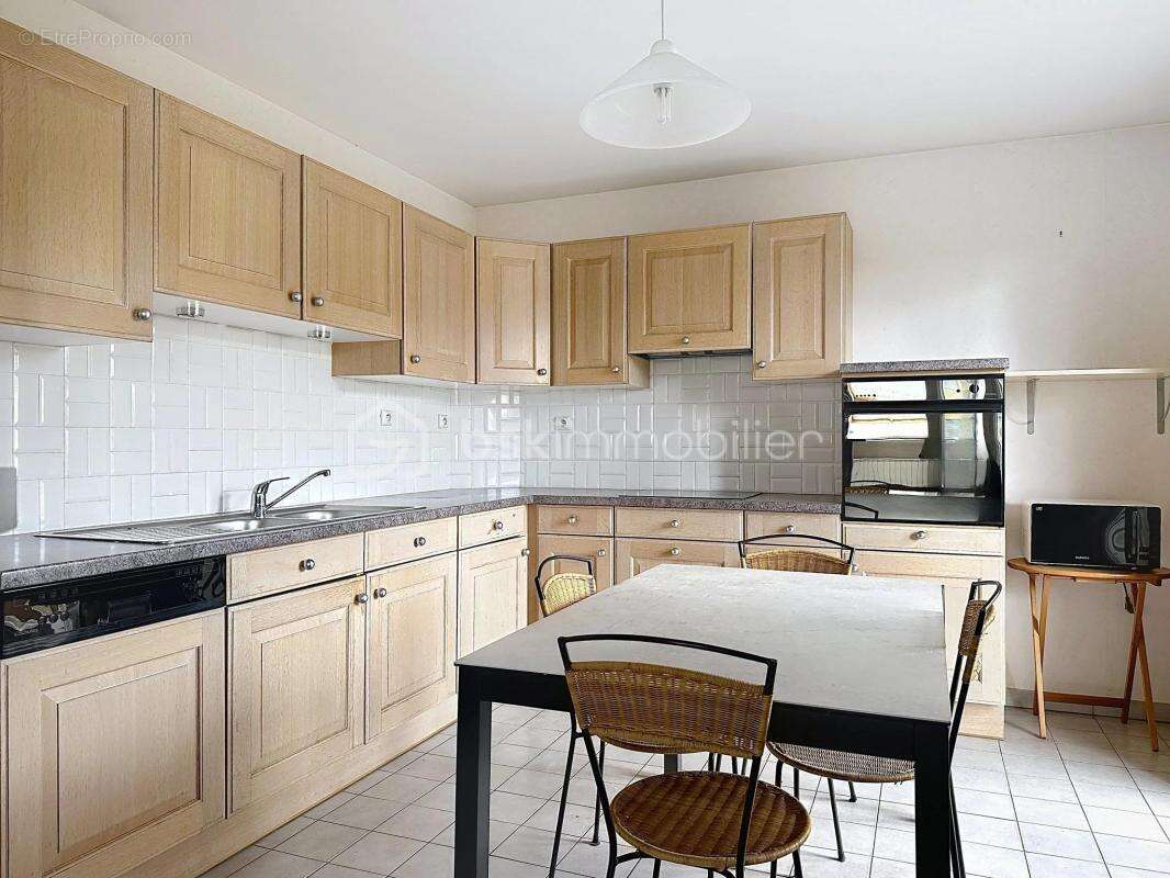 Appartement à RUMILLY