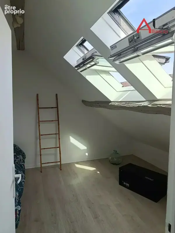 Appartement 5 pièces 66 m² à vendre à Abbeville (80100) - photo 7