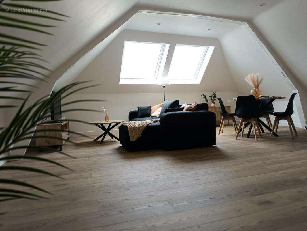 Appartement à ARRAS