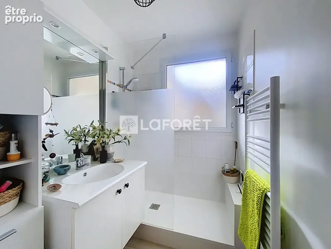 Appartement Verneuil Sur Seine 3 pièce(s) 61.20 m2, terrasse, box - photo 10
