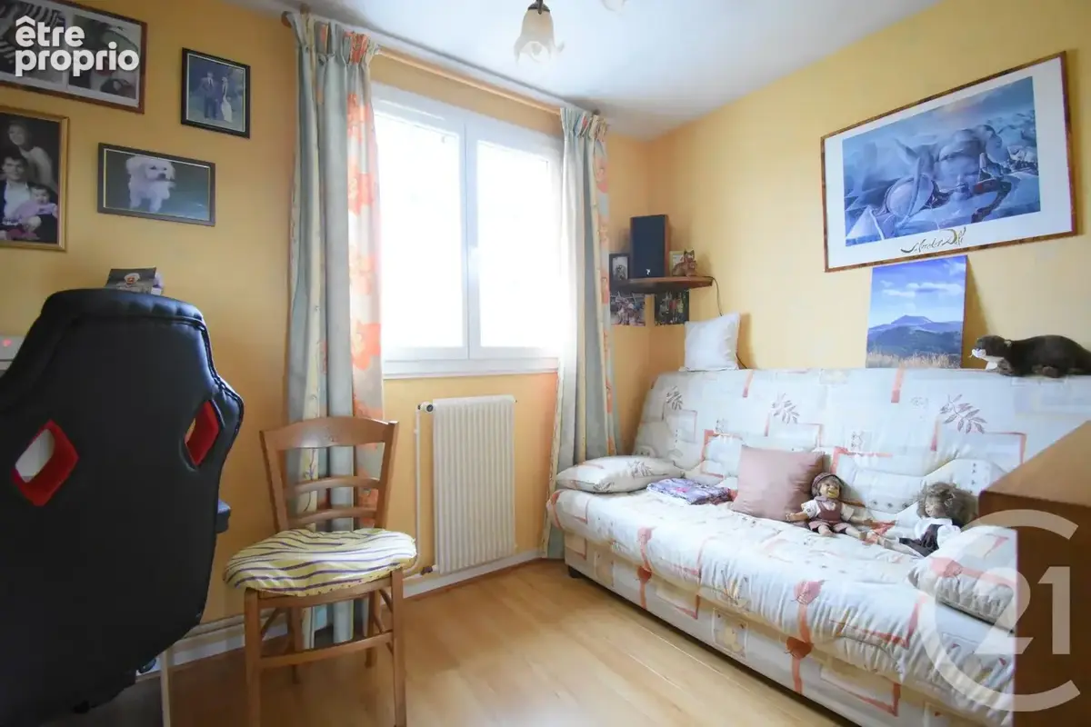 Maison 4 pièces 117 m² à vendre à Cusset (03300) - photo 9