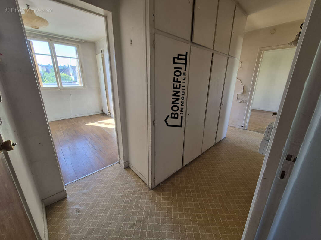 Appartement à CHAMPIGNY-SUR-MARNE