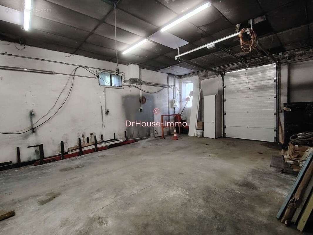 95 m² à Montargis  - photo 13