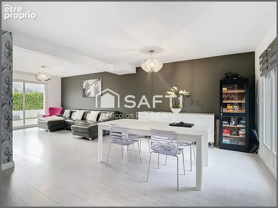 Photo 1 - Maison à VEIGNE