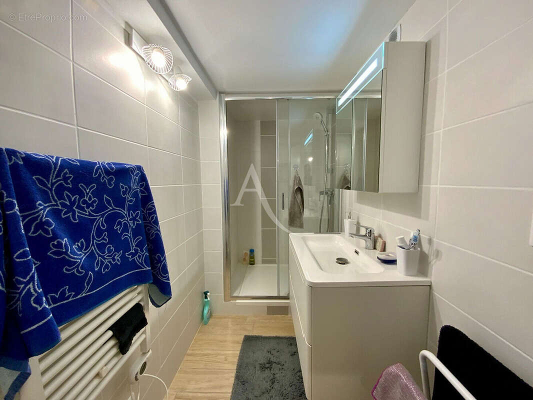 Appartement à JONZAC