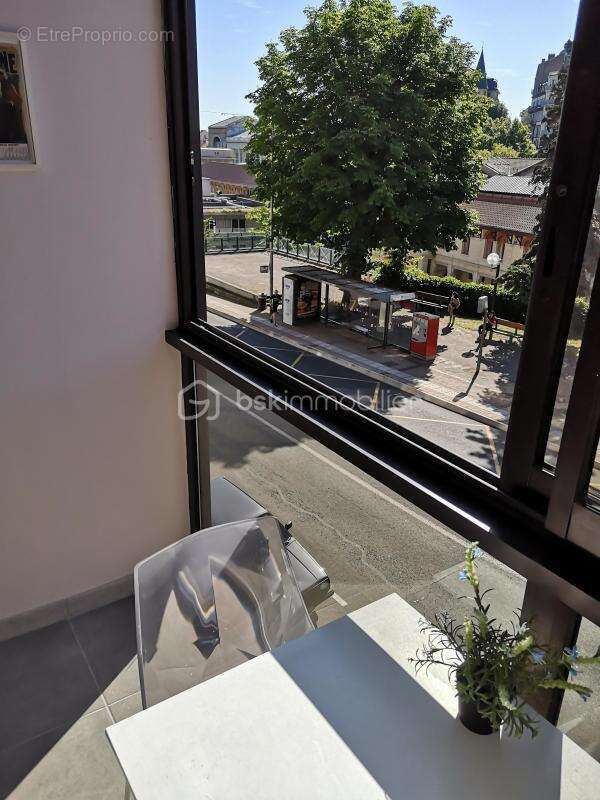 Appartement à ROYAT