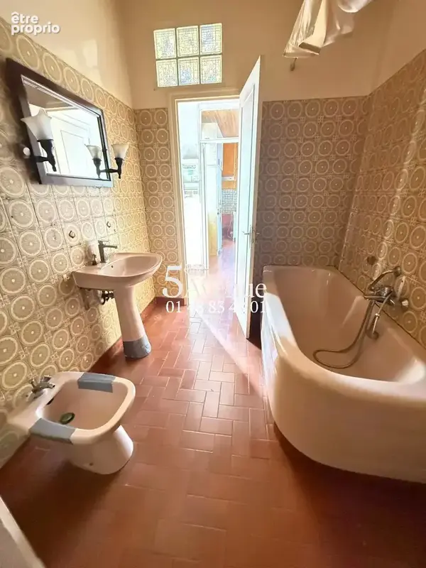 Maison au calme - photo 8