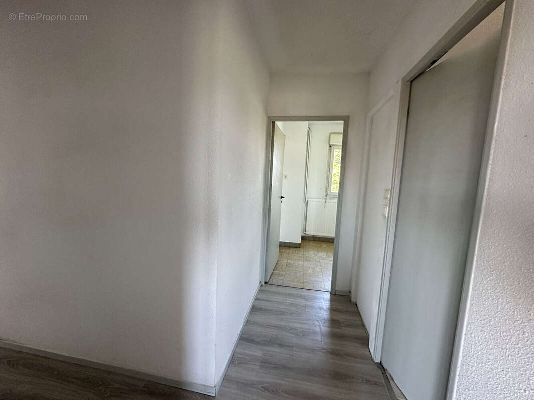 Appartement à MONTAYRAL