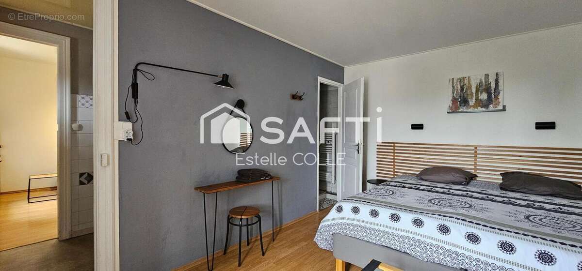 Appartement 35 m² à Vittel  - photo 9