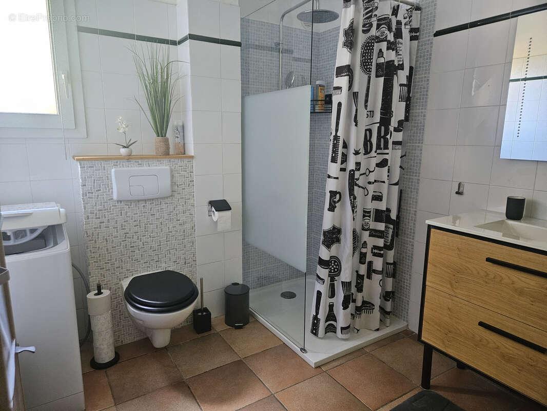 Appartement à TALASANI