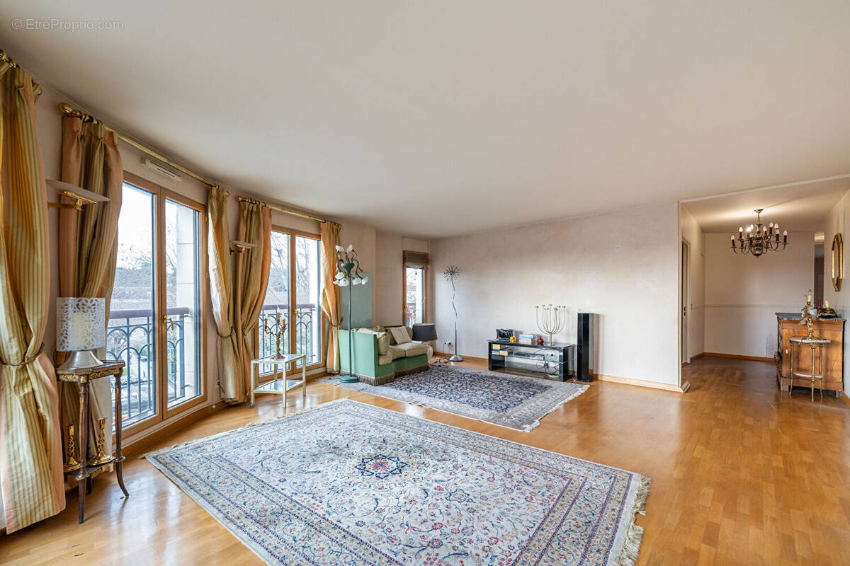 Appartement à ANTONY