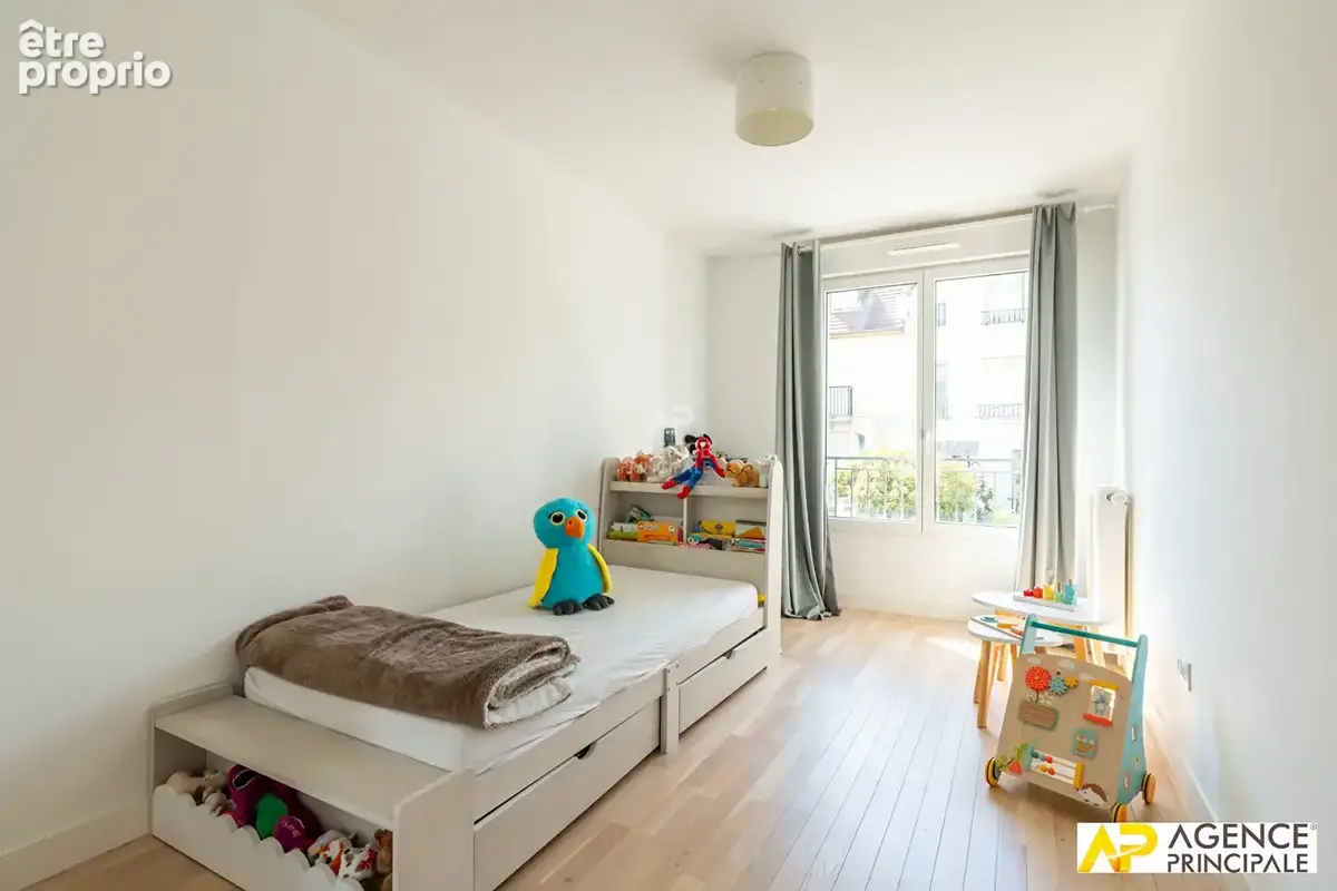 Appartement  3 pièce(s) 63 m2 - photo 8