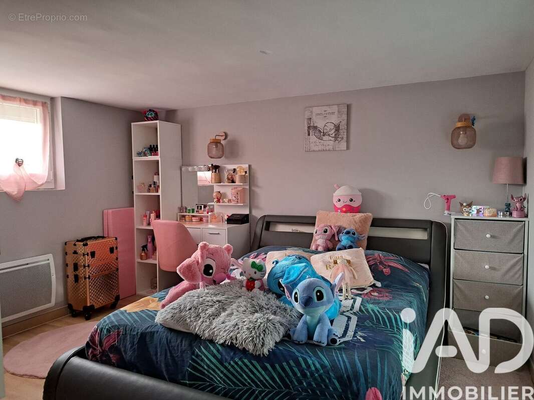 Photo 8 - Maison à ANNEBAULT