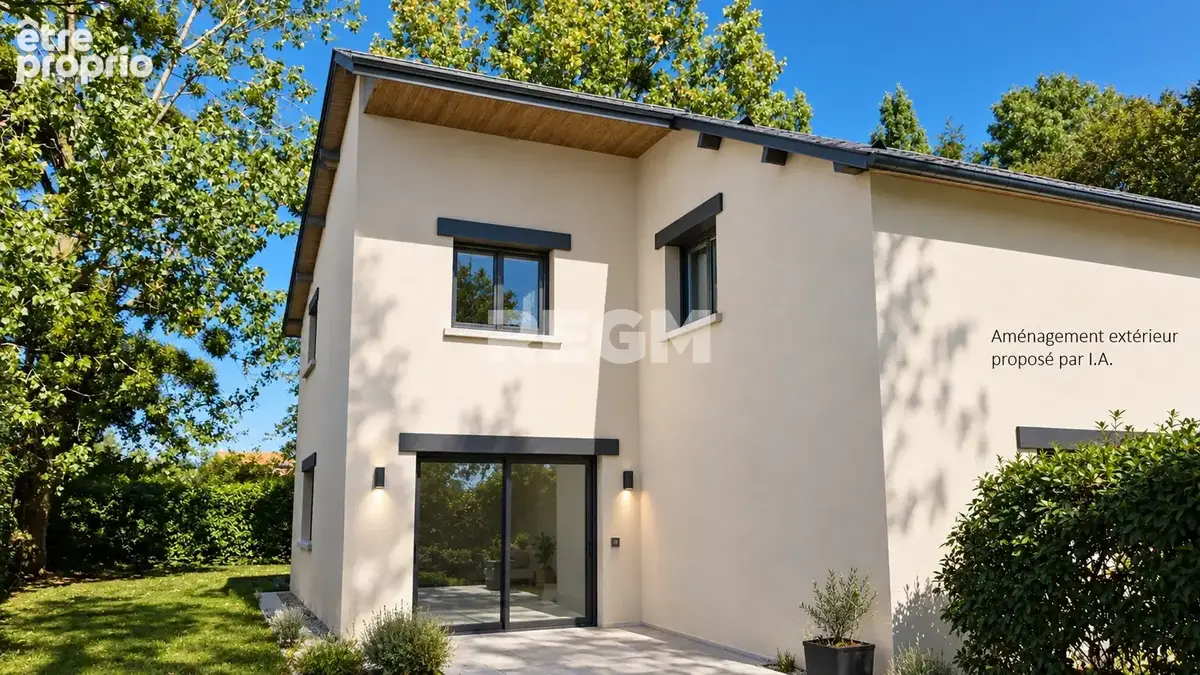Photo Maison à Sainte-Honorine-Du-Fay au prix de 199 500€
