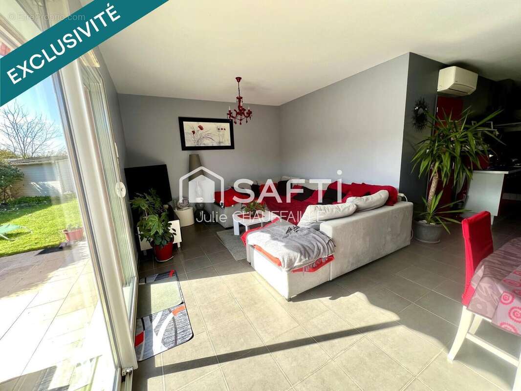 Photo 6 - Maison à BEAUPUY