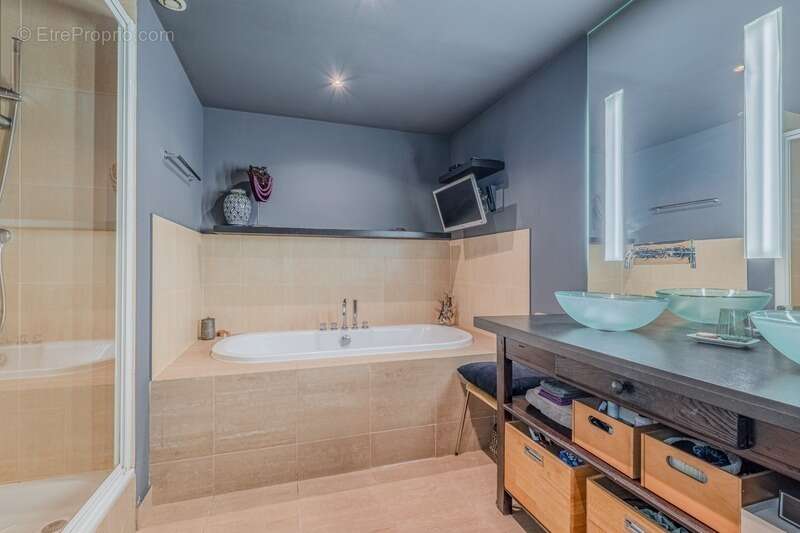 Appartement à LYON-2E