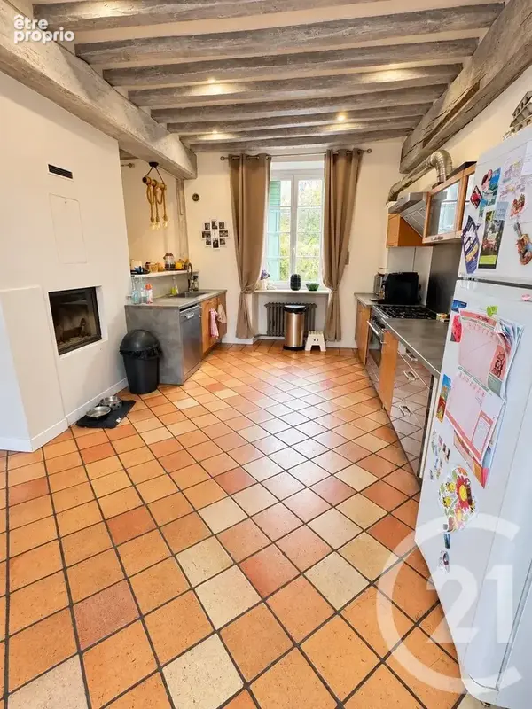 Maison 6 pièces 252 m² à vendre à Anet (28260) - photo 5