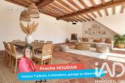 Photo 1 - Maison à GOUSSAINVILLE