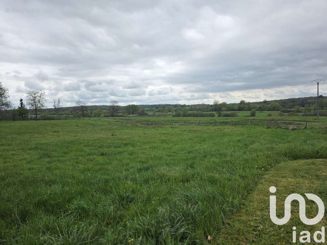 Photo 3 - Terrain à XERMAMENIL