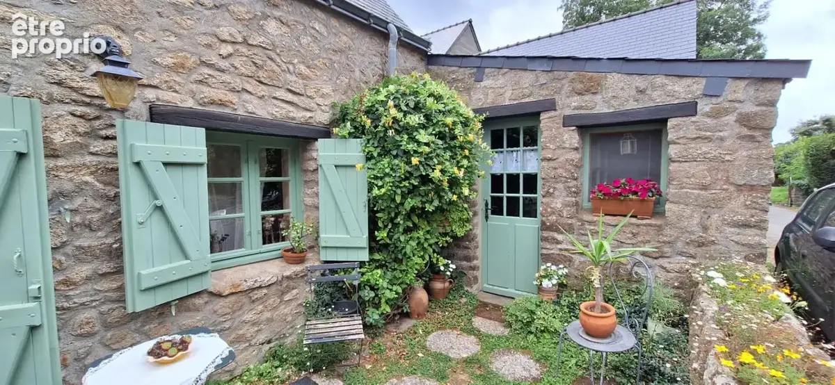 Maison à GUERANDE