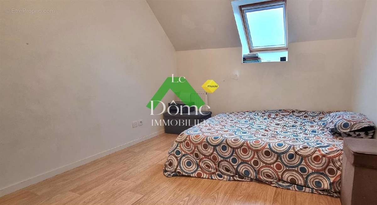 Maison à SAINT-CREPIN-IBOUVILLERS