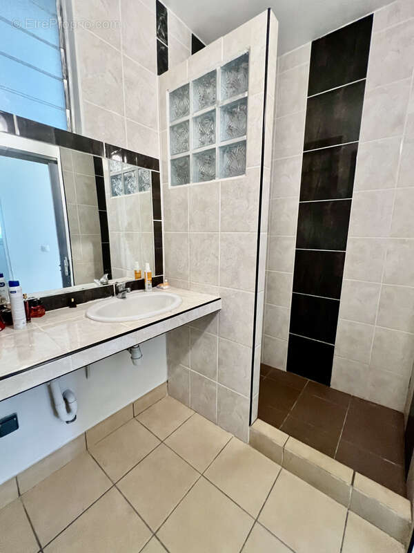 Maison à SAINT-PHILIPPE