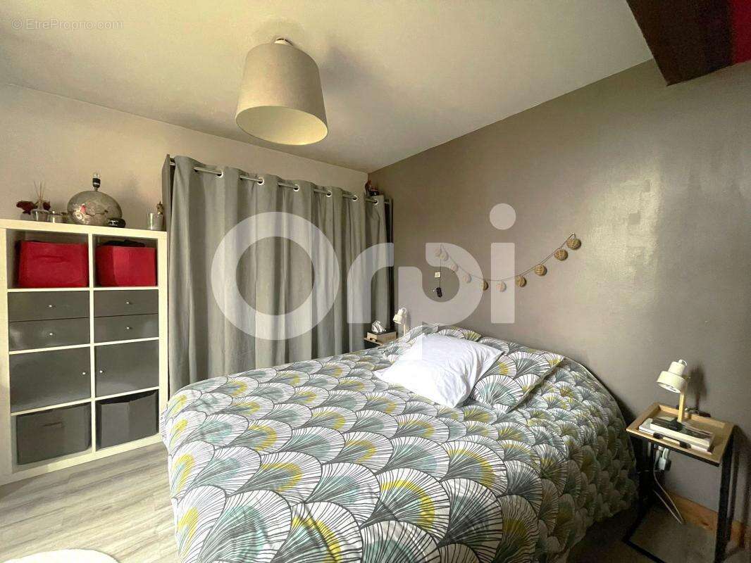 Appartement à CHOISY-AU-BAC