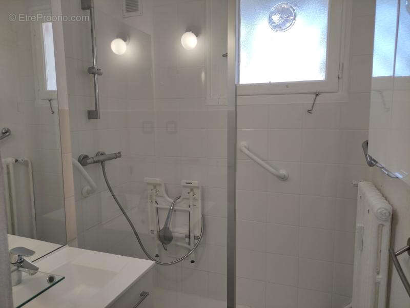 Appartement à ROANNE