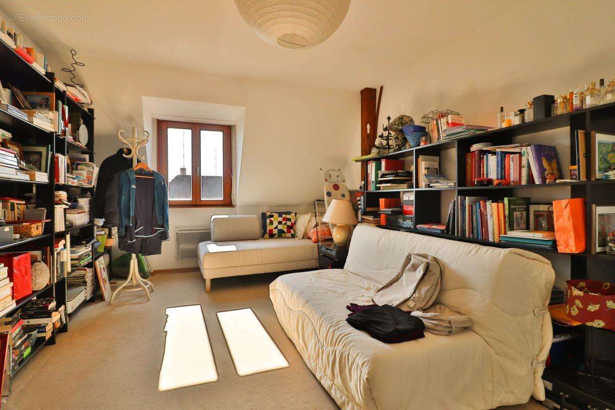 Appartement à SELESTAT