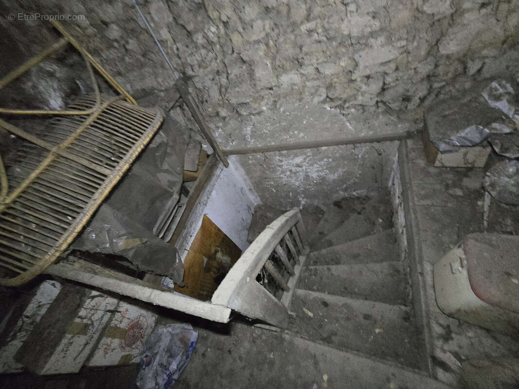 Maison à CHASSENEUIL-SUR-BONNIEURE