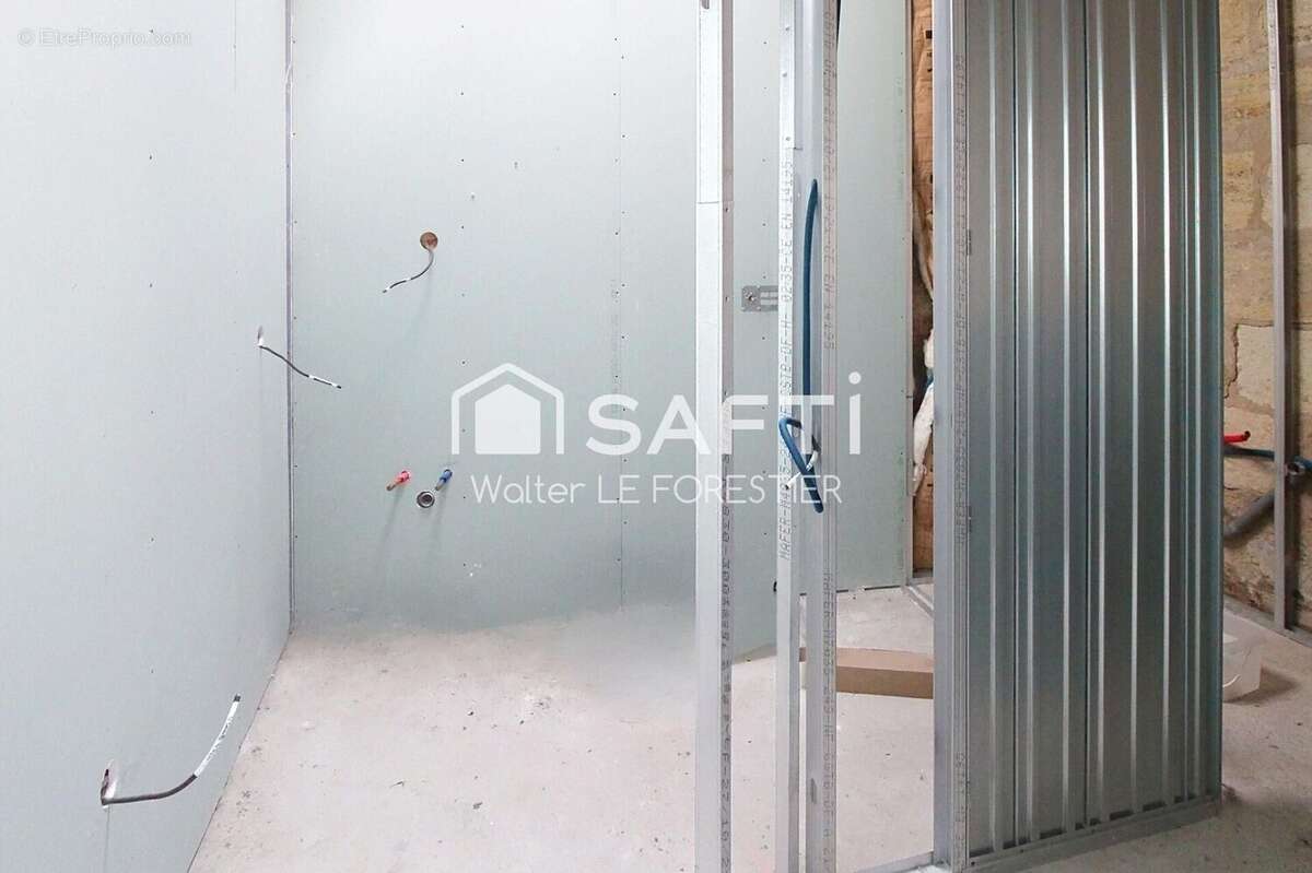 Photo 4 - Maison à SAINT-LOUIS-DE-MONTFERRAND