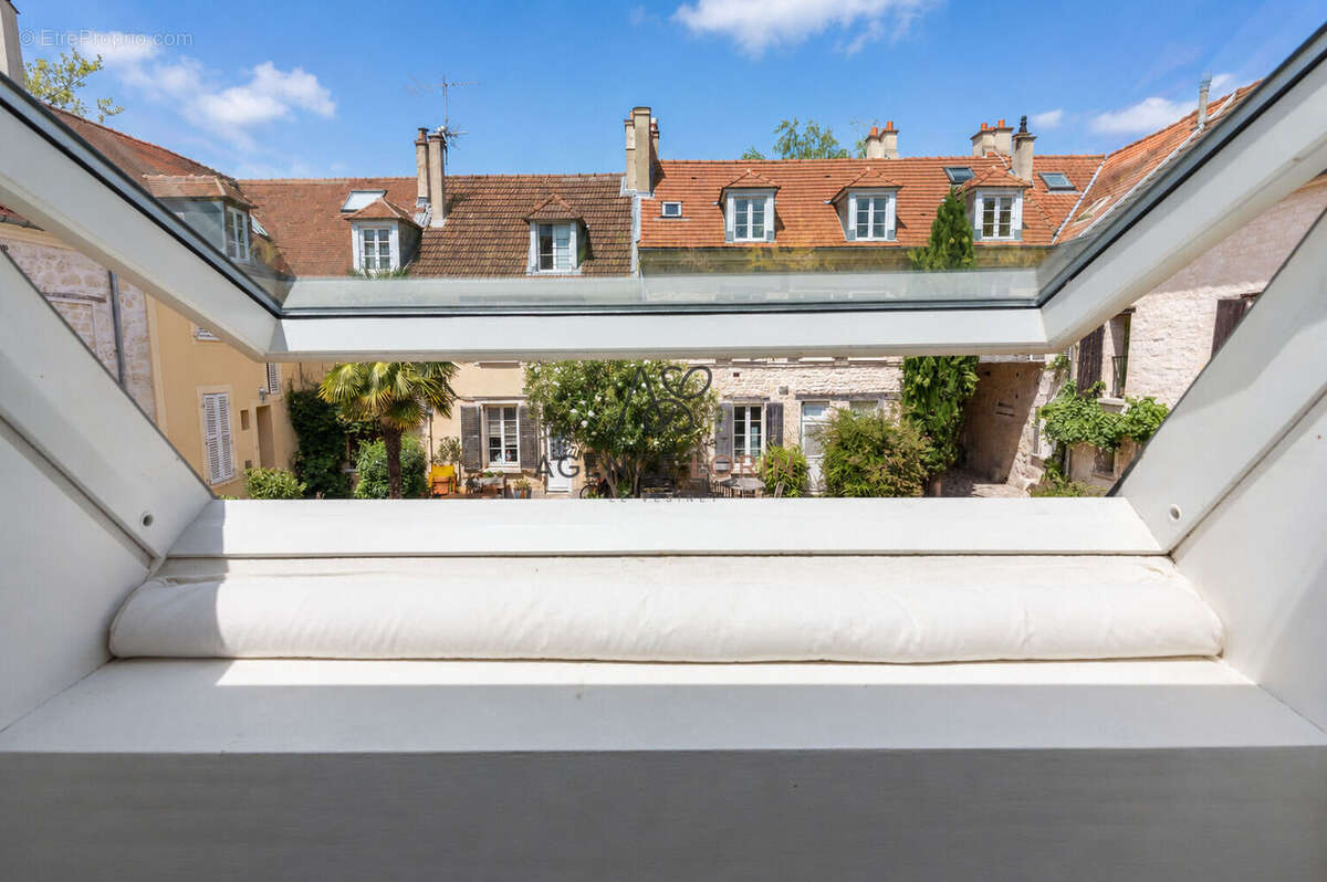 Maison Le Pecq 4 pièce(s) 94.88 m2 - photo 13
