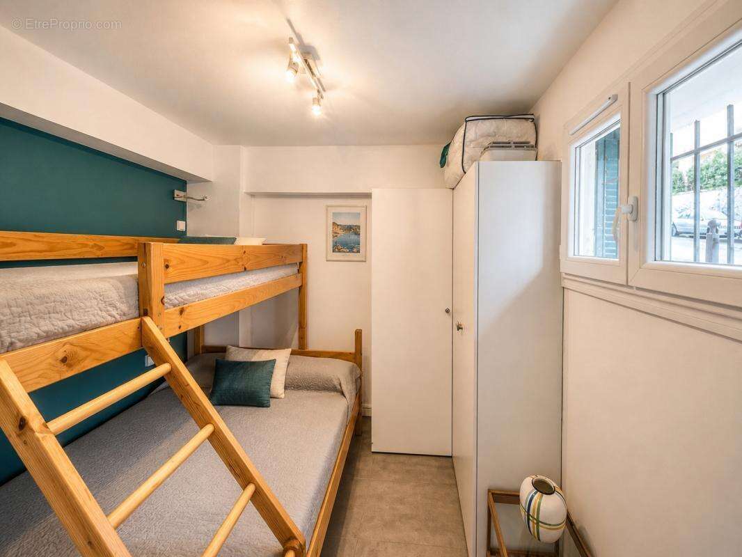 Appartement à CASSIS