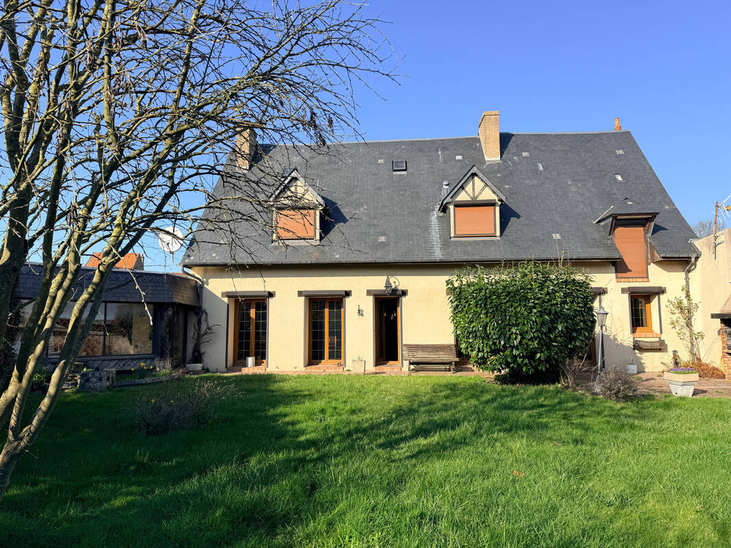 Maison à LE HAVRE