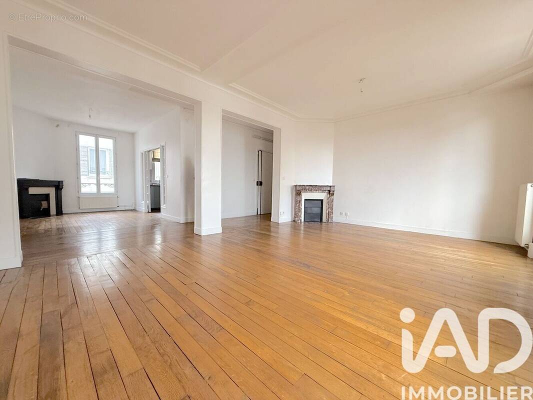 Photo 1 - Appartement à FONTENAY-SOUS-BOIS
