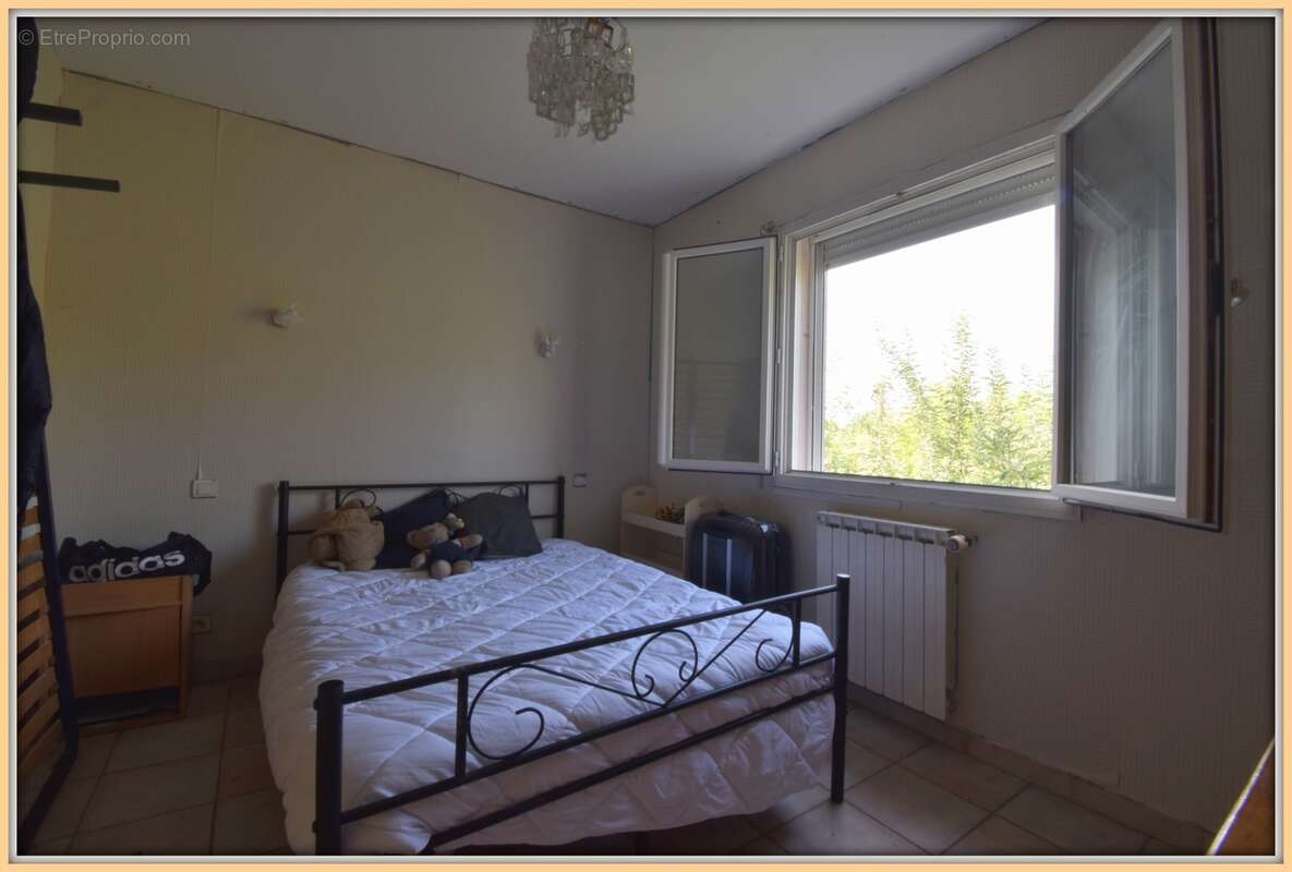 Maison à vendre 4 pièces ALES (30) - photo 16