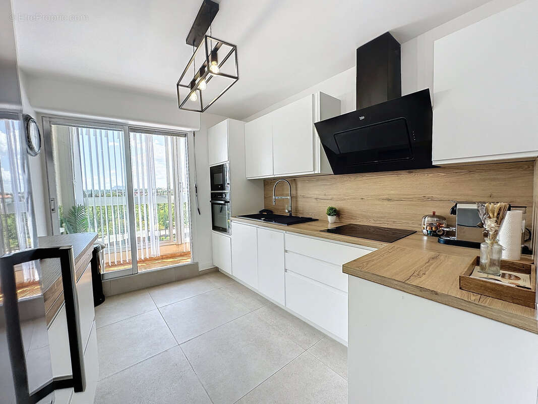 Appartement à FREJUS