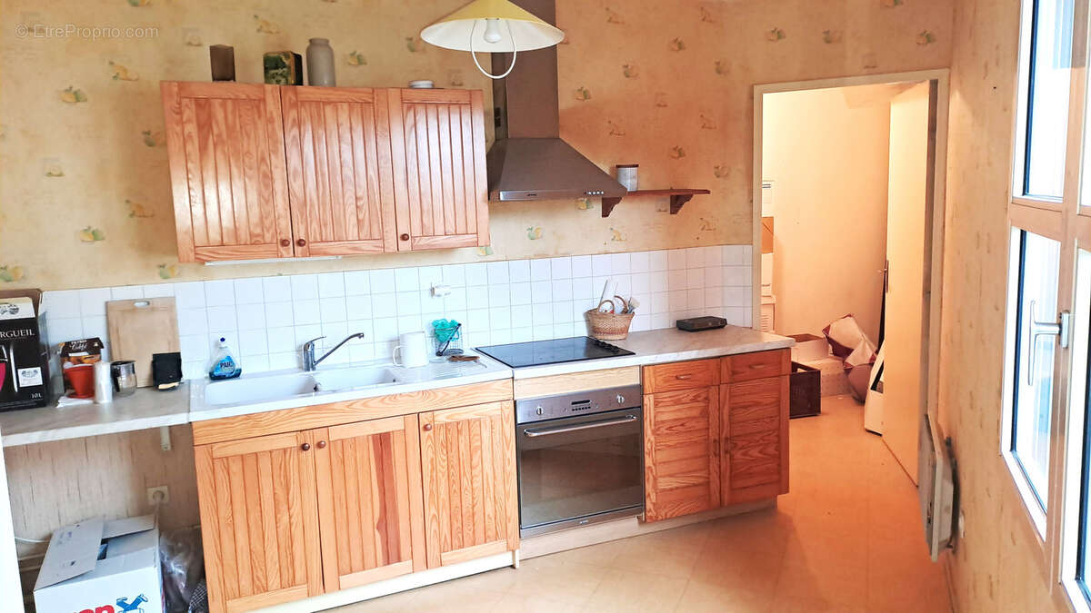 Appartement à ANGERS