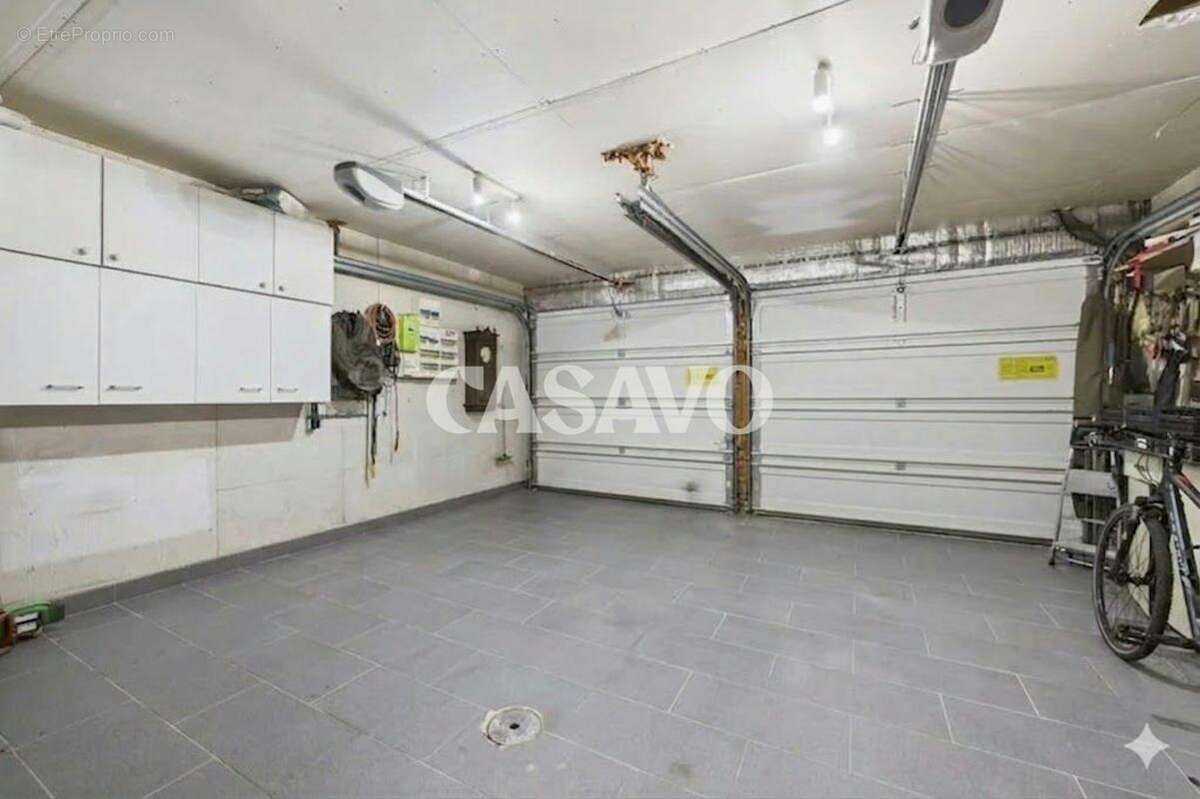 Vente Maison 4 pièces de 121m² - 38230 Tignieu-Jameyzieu - photo 22